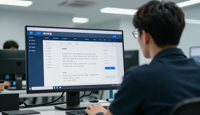 社区服务站中使用技术培训的优势分析